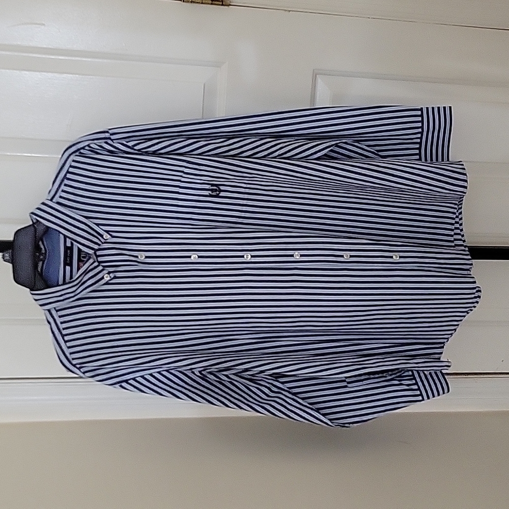 Men's Chaps Button Down Shirt
